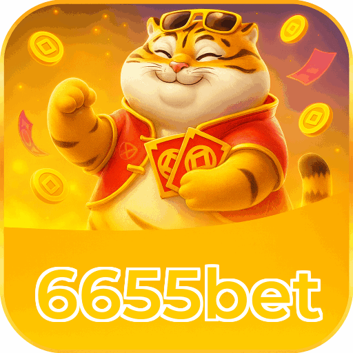 Tabela RTP dos jogos de cassino da 6655bet