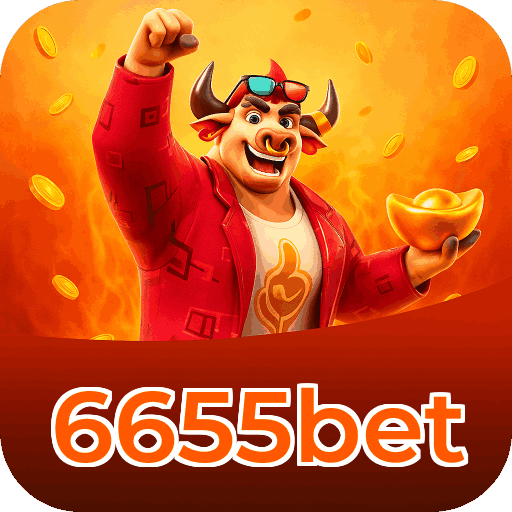 Catálogo 6655bet 2.547 jogos - Pragmatic Play, Evolution, NetEnt