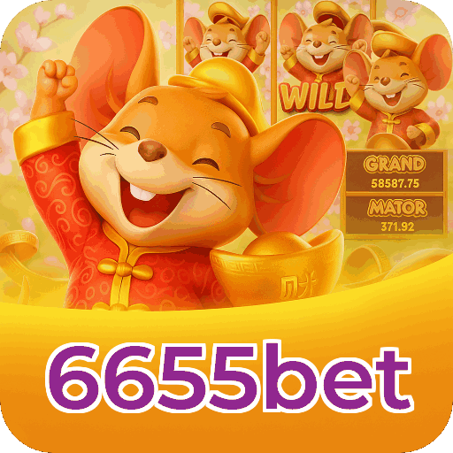 Principais provedores de slots da 6655bet - NetEnt, Pragmatic Play, Play'n GO
